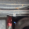 Klips til panserstang – Mercedes-Benz Vito W639