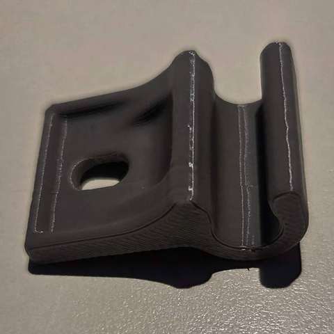 Klips til panserstang – Mercedes-Benz Vito W639
