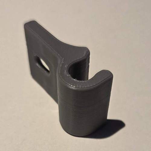 Klips til panserstang – Mercedes-Benz Vito W639